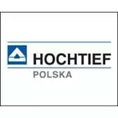 logo Hochtief Polska